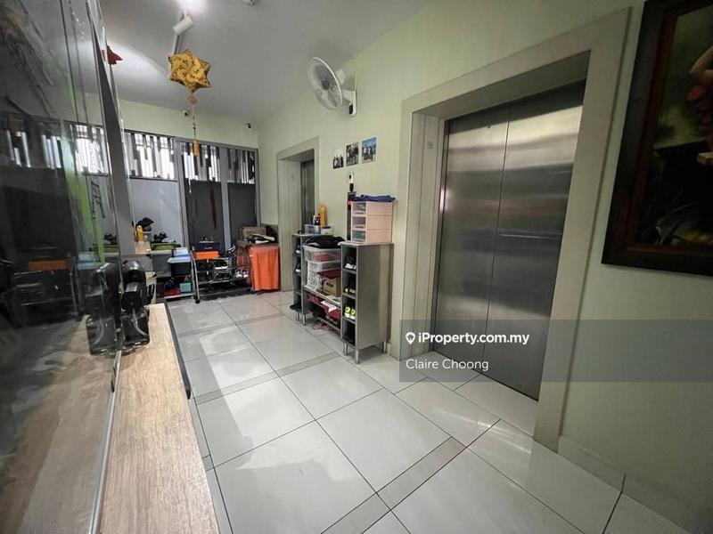 Condominium for Sale in KM1 East by Claire Choong - iProperty.com.my