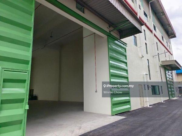 Gudang untuk Dijual di Kota Kemuning, Shah Alam oleh Winnie Chow - iProperty.com.my