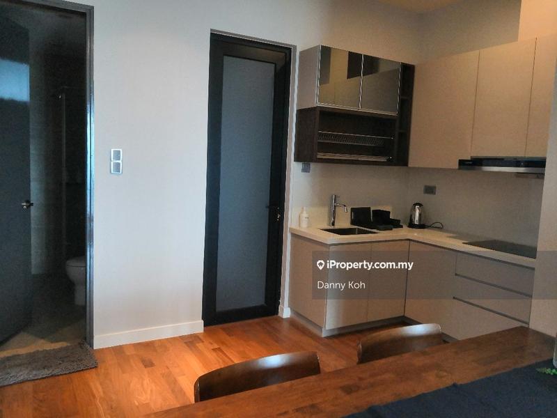 Kondominium untuk Disewa di Geo38 Residence oleh Danny Koh - iProperty.com.my