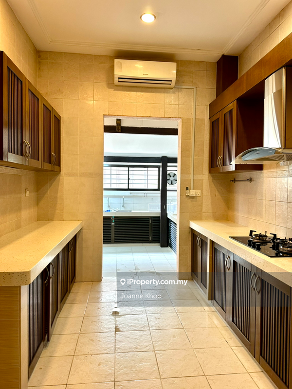 Semi-Detached House for Sale in Taman Sierra Seputeh, Seputeh by Joanne Khoo - iProperty.com.my