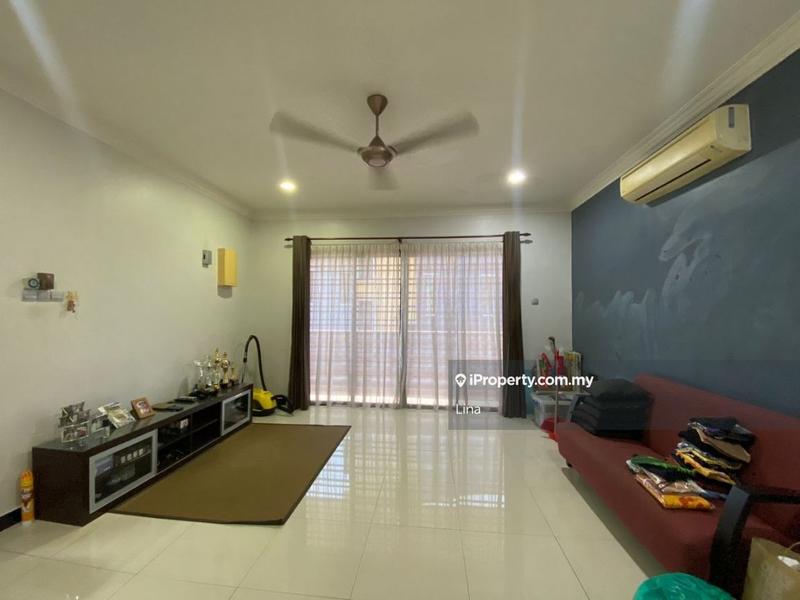 Banglo untuk Dijual di Bandar Seri Putra, Bangi oleh Lina - iProperty.com.my