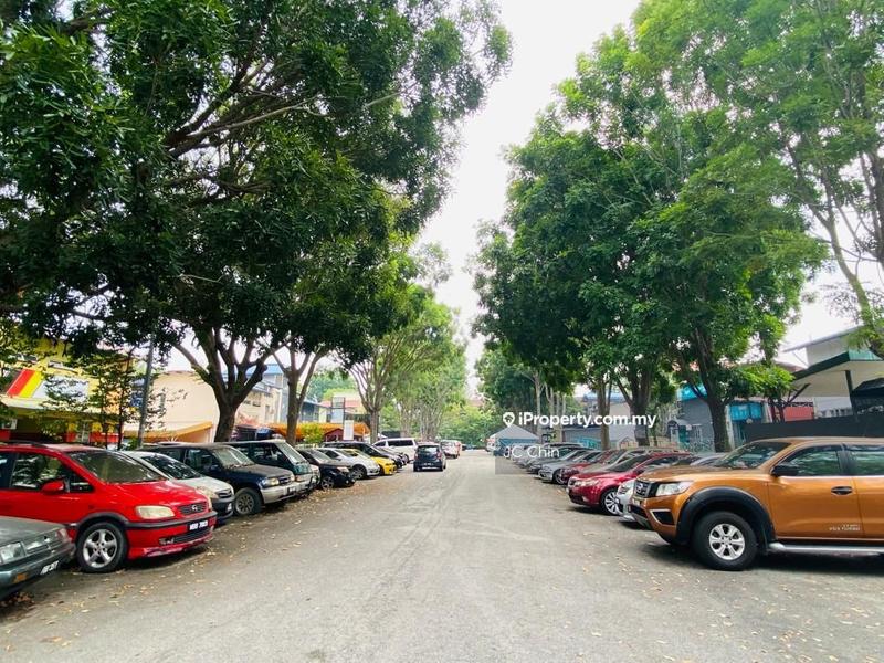 Semi-D Factory for Sale in Bandar Baru Bangi, Selangor by Christine Chin - iProperty.com.my