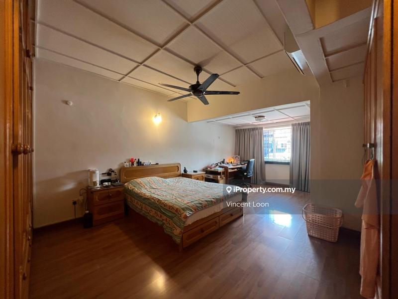 Rumah Berangkai 2 Tingkat untuk Dijual di Desa Sri Hartamas, Sri Hartamas oleh Vincent Loon - iProperty.com.my