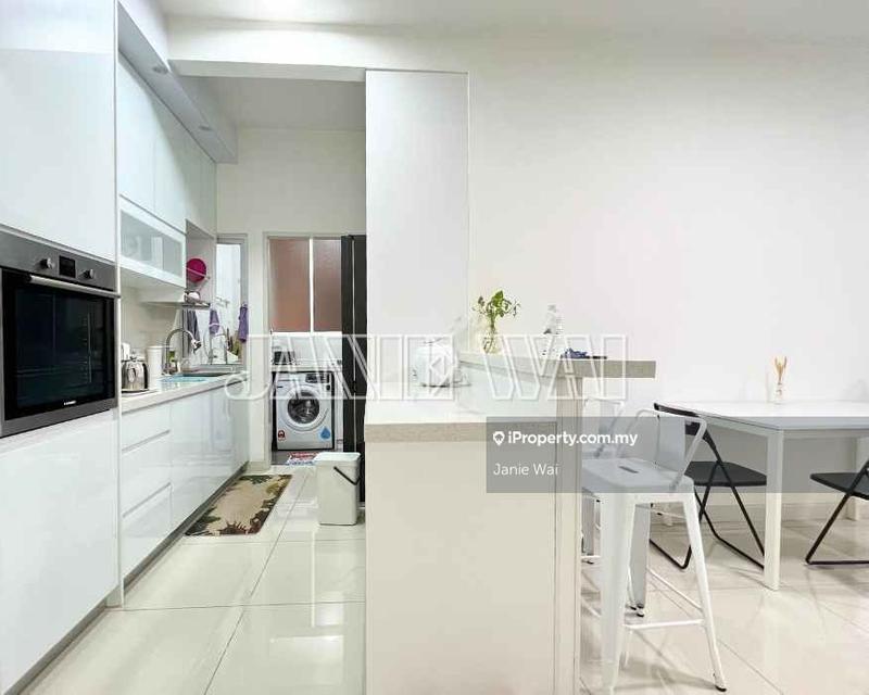 Residensi Servis untuk Dijual di Savanna Executive Suite @ Southville City oleh Janie Wai - iProperty.com.my