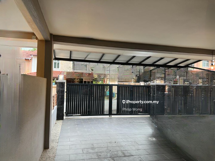 2-storey Terraced House for Sale in Taman Bukit Serdang, Seri Kembangan by Philip Wong - iProperty.com.my
