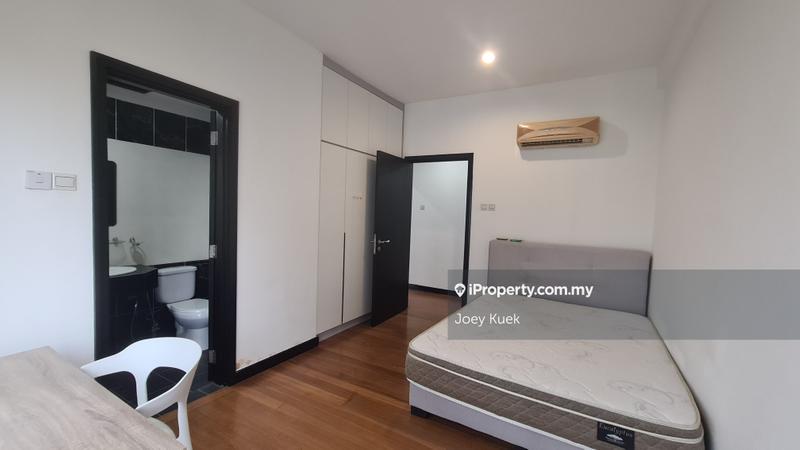 Condominium for Rent in Hartamas Regency 2 by Joey Kuek - iProperty.com.my