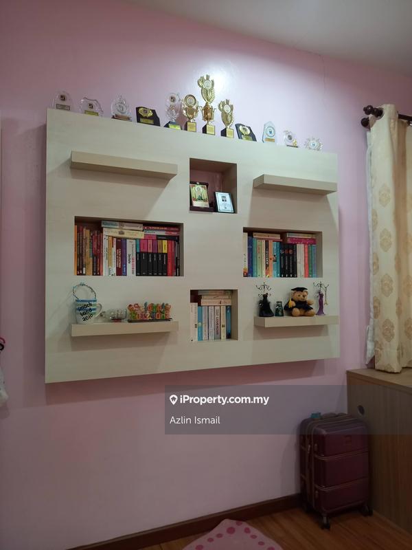Semi-Detached House for Sale in Cahaya Spk, Shah Alam by Azlin Ismail - iProperty.com.my