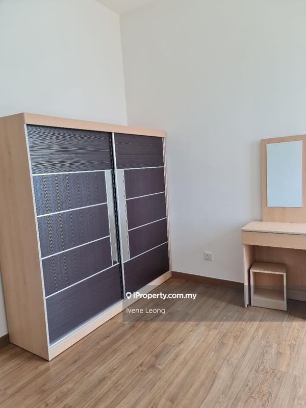 Kediaman Servis untuk Disewa di Zeta @ One South oleh Ivene Leong - iProperty.com.my