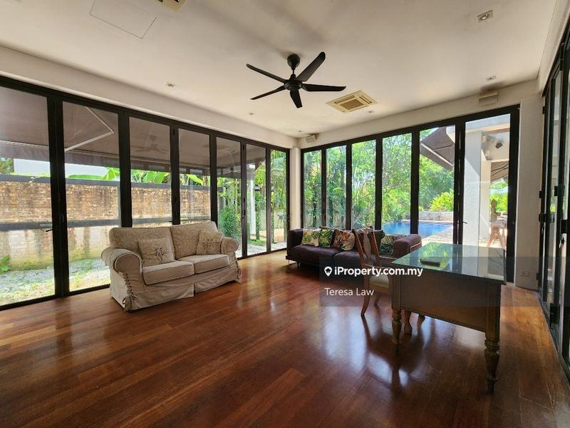Banglo untuk Dijual di Bukit Gita Bayu, Seri Kembangan oleh Teresa Law - iProperty.com.my