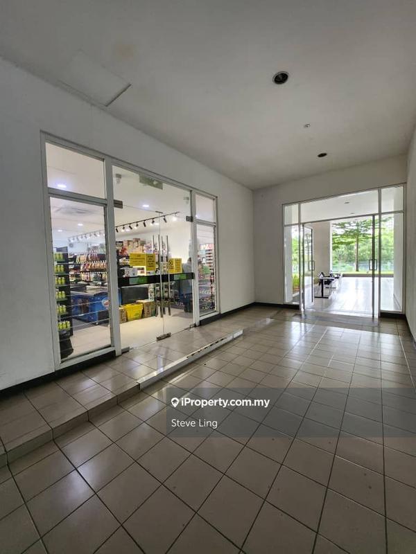 Condominium for Sale in Le Yuan Residence by Steve Ling - iProperty.com.my