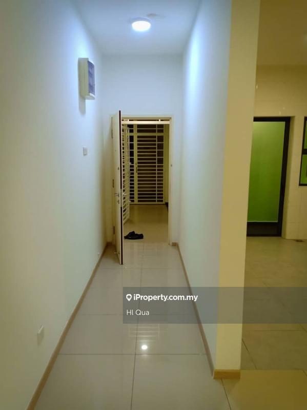 Kediaman Servis untuk Dijual di Vista Alam oleh Hl Qua - iProperty.com.my