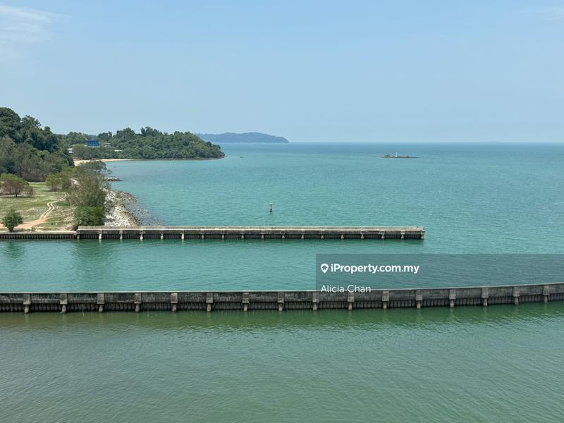 For Sale - Marina Bay Admiral Cove