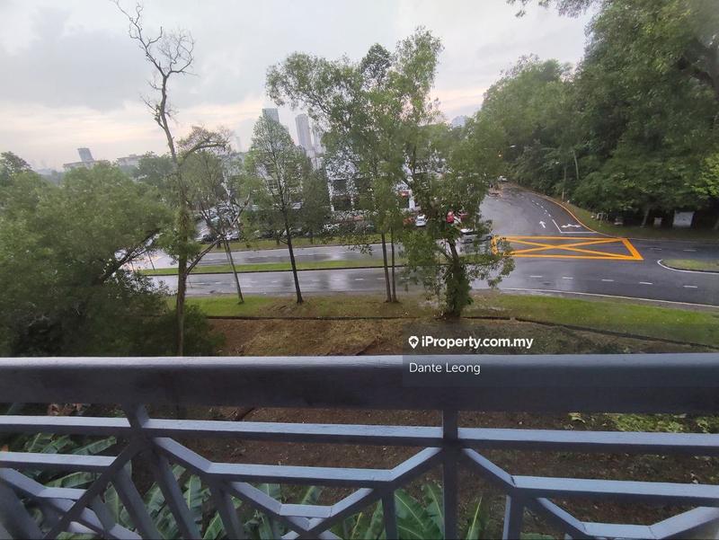 Condominium for Sale in Tiara Damansara by Dante Leong - iProperty.com.my