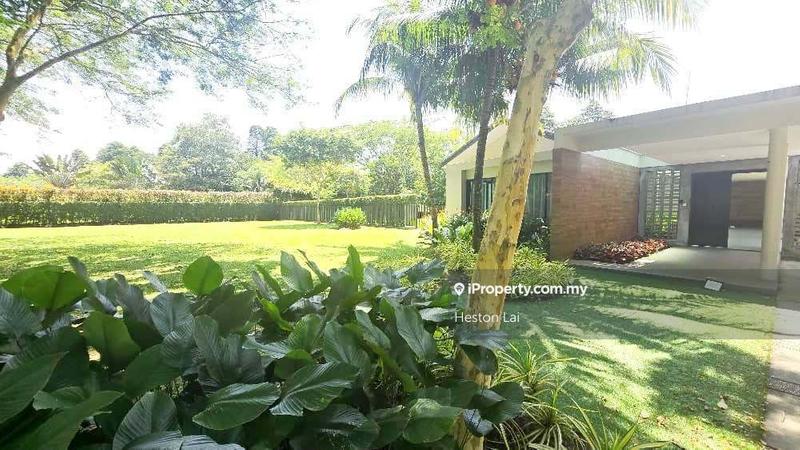 Bungalow House untuk Dijual di Leisure Farm, Gelang Patah oleh Heston Lai - iProperty.com.my