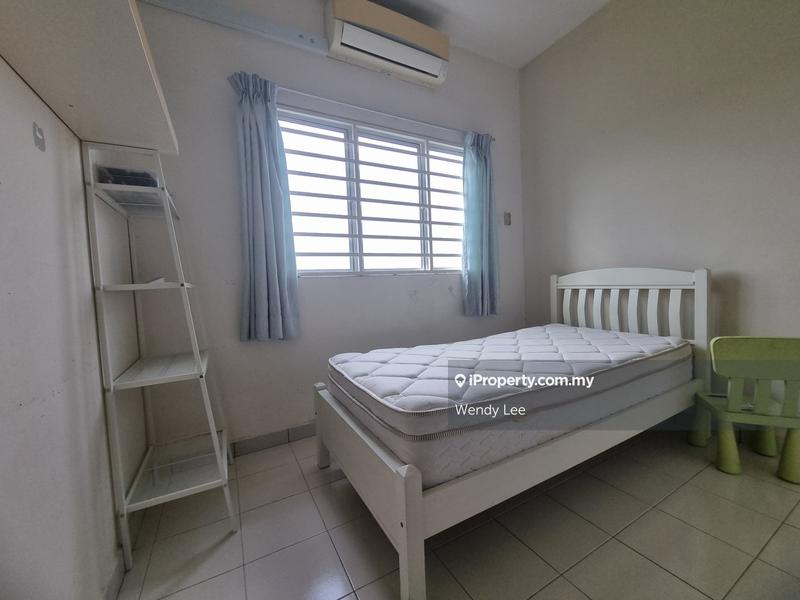 Kondominium untuk Disewa di Sierra Residency oleh Wendy Lee - iProperty.com.my