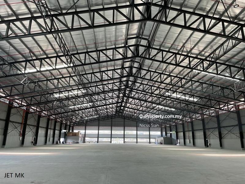 Detached Factory for Rent in North Port (Pelabuhan Utara), Port Klang (Pelabuhan Klang) by Nicss Siah - iProperty.com.my