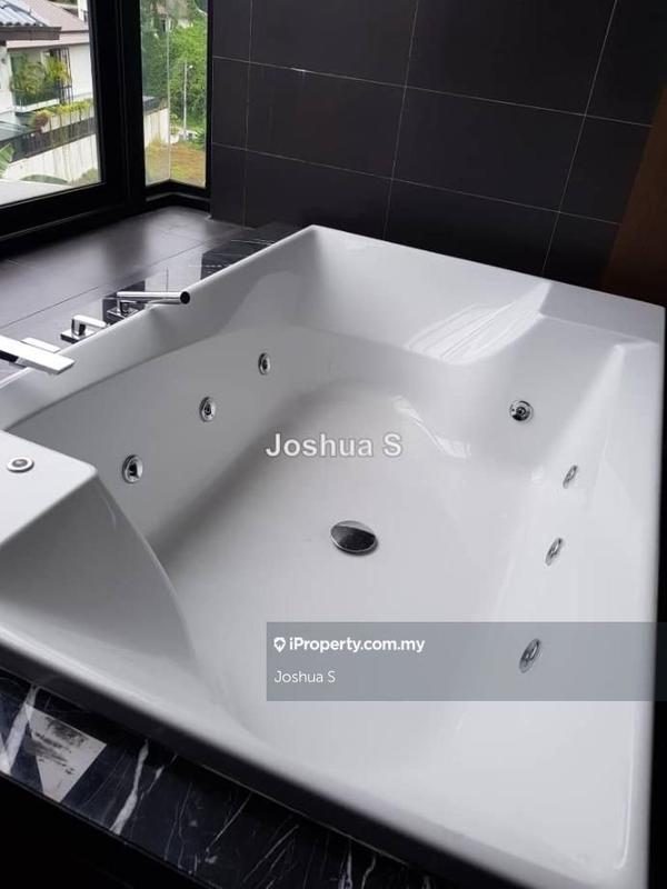 Bungalow House for Sale in Damansara Heights, Damansara Heights by Joshua S - iProperty.com.my