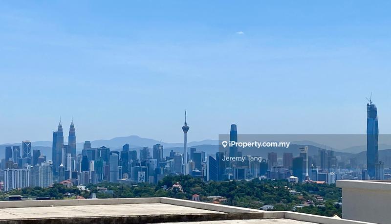 Condominium for Sale in Kiaraville by Jeremy Tang - iProperty.com.my