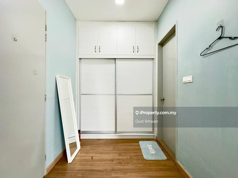 Rumah Berangkai 2 Tingkat untuk Dijual di Ceria Residence, Cyberjaya oleh Qud Ikhwan - iProperty.com.my