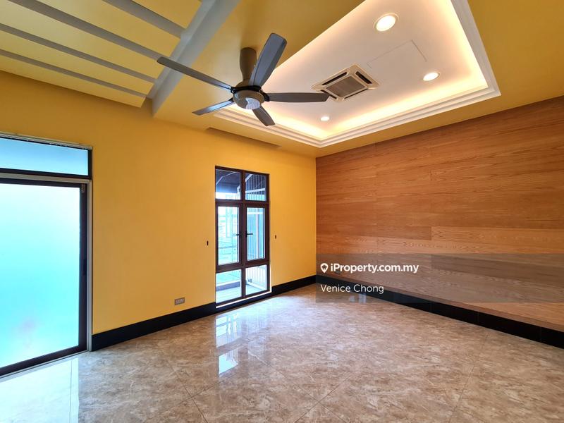 Bungalow House untuk Dijual di Mines Resort City, Seri Kembangan oleh Venice Chong - iProperty.com.my