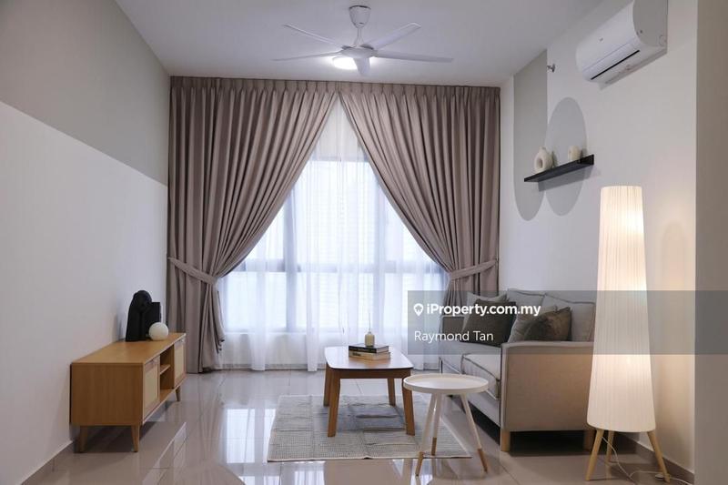 For Rent - D'Vervain