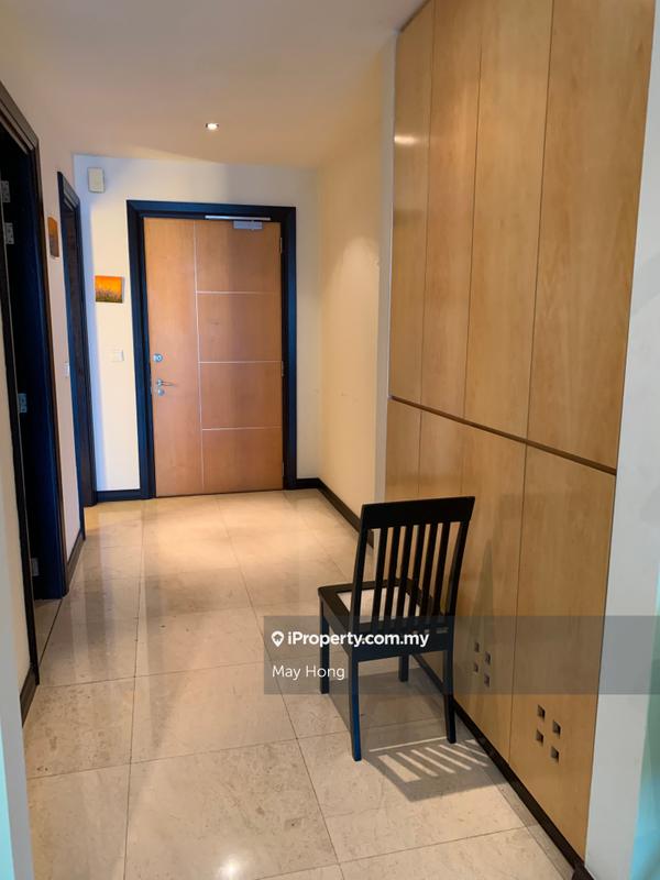 Kondominium untuk Dijual di Cendana oleh May Hong - iProperty.com.my