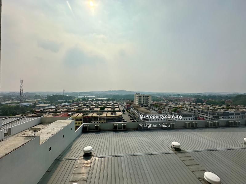 Service Residence for Sale in Avia Plus by Visaghan Naidu - iProperty.com.my