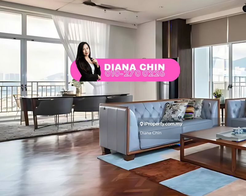 Condominium for Sale in Andaman @ Quayside by Diana Chin - iProperty.com.my
