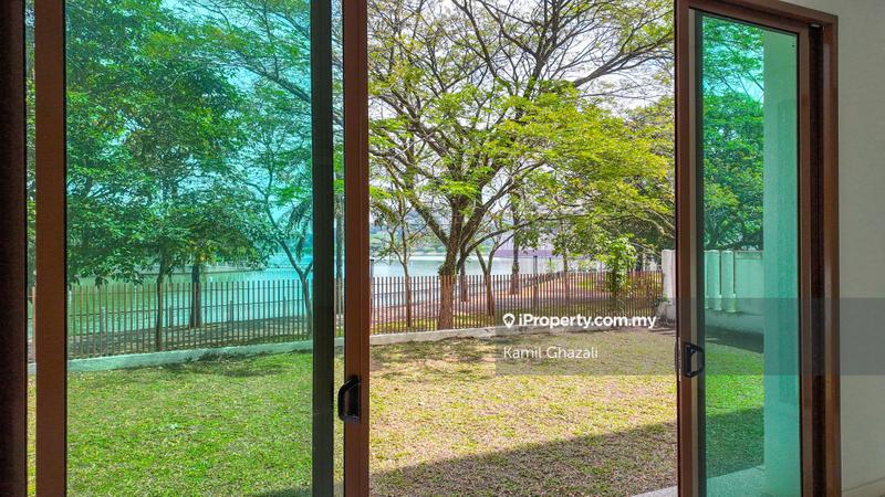 Semi-Detached House for Sale in LAKE VIEW Astana Residence, Presint 8, Presint 8 by Kamil Ghazali - iProperty.com.my
