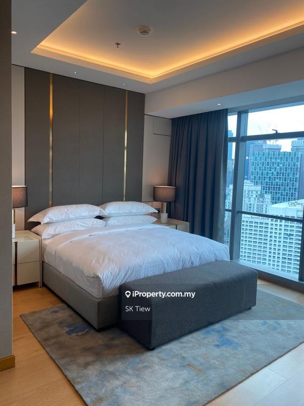 For Sale - The Ritz-Carlton Residences