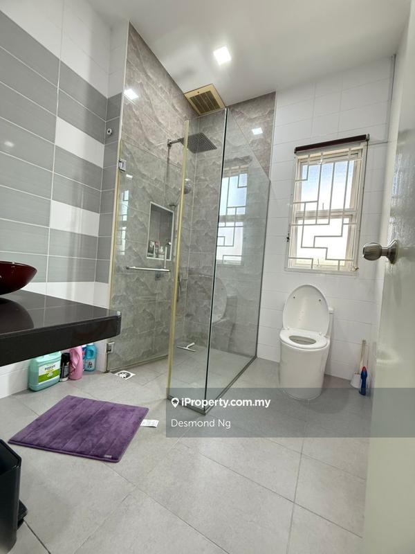 Cluster House for Sale in Nusa Duta, Iskandar Puteri (Nusajaya) by Desmond Ng - iProperty.com.my