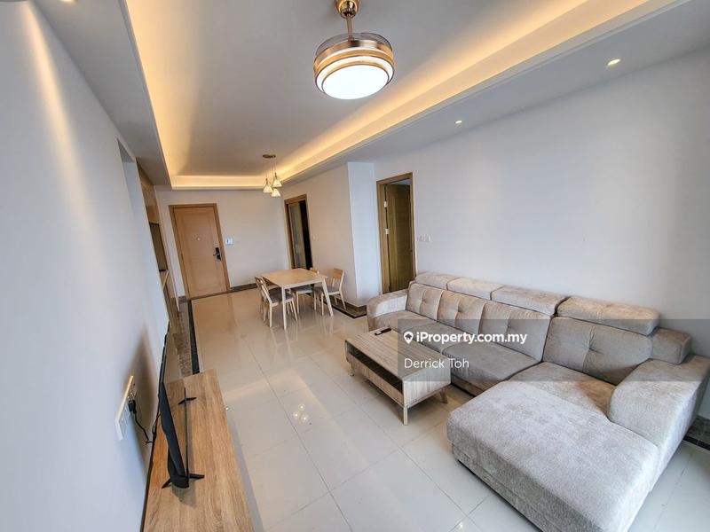 Condominium for Sale in R&F Princess Cove Phase 2-Seine Region by Derrick Toh - iProperty.com.my