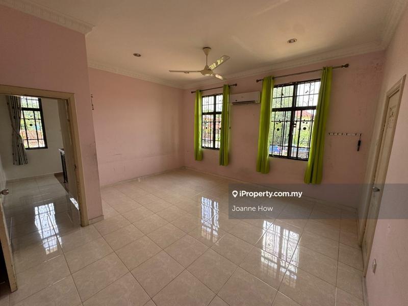 Bungalow House for Sale in Taman Tasik Utama, Bukit Katil by Joanne How - iProperty.com.my