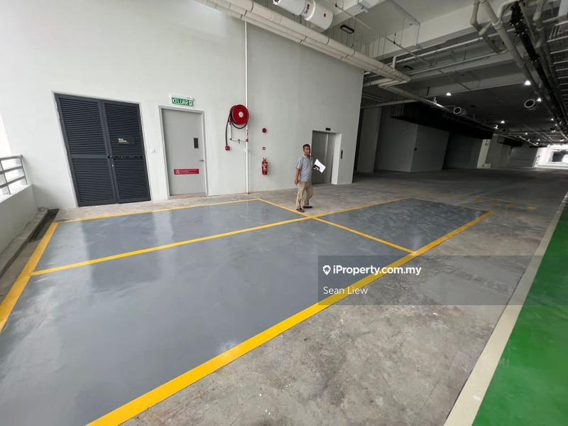 Warehouse for Sale in Kota Damansara, Selangor by Sean Liew - iProperty.com.my
