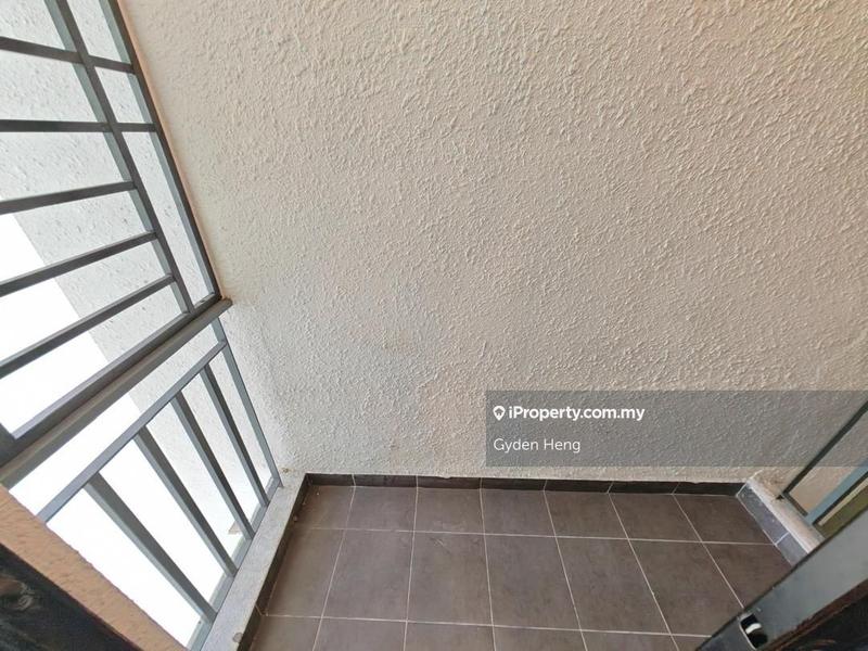 Service Residence for Sale in G Residence by Gyden Heng - iProperty.com.my