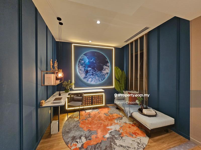 Service Residence for Sale in GM Residence Remia by Harvin Cheema - iProperty.com.my