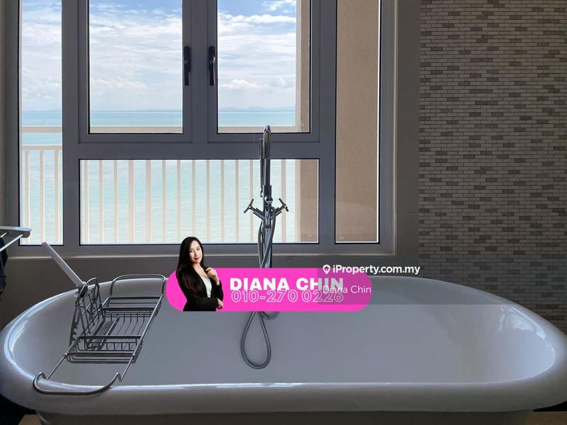 For Rent - Andaman @ Quayside