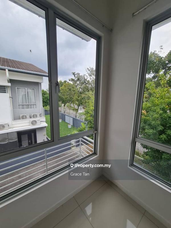 2-storey Terraced House for Sale in Tropicana Heights, Kajang by Grace Tan - iProperty.com.my