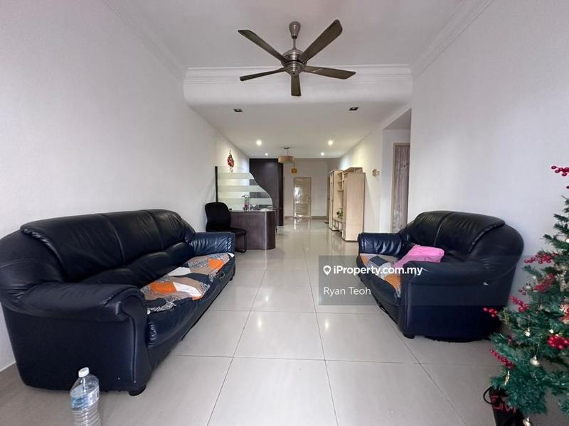 For Sale - Bougainvilla