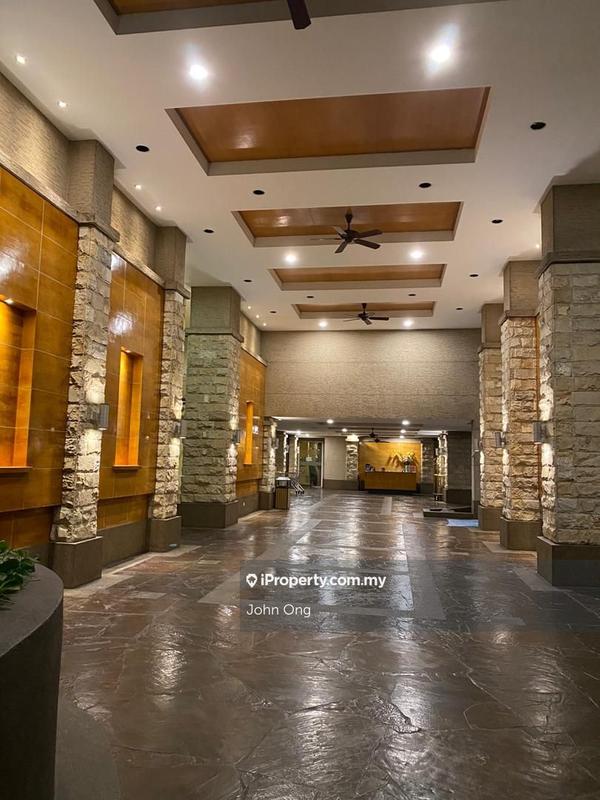 Condominium for Sale in La Grande Kiara by John Ong - iProperty.com.my