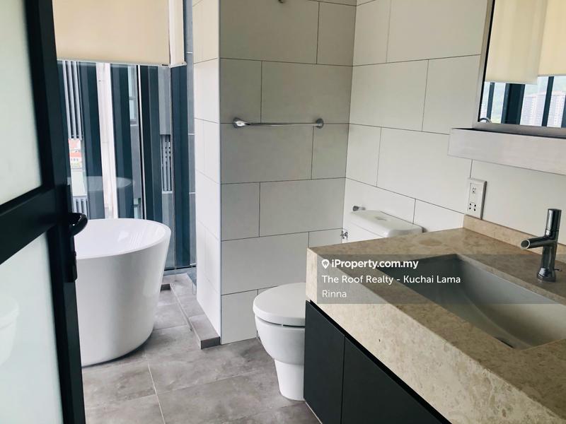 Condominium for Sale in Twy Duplex Condos by Rinna - iProperty.com.my