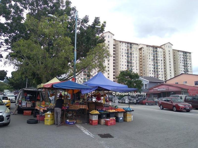 Kedai untuk Dijual di Taman Sri Gombak, Batu Caves oleh Richard Chang - iProperty.com.my