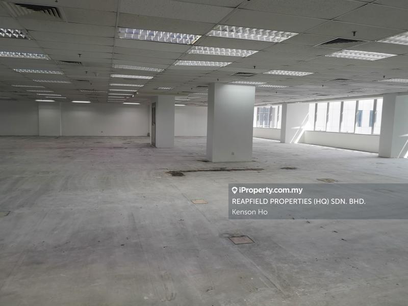 Pejabat untuk Dijual di Kl Sentral, Kuala Lumpur oleh Kenson Ho - iProperty.com.my