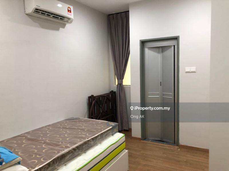 Condominium for Sale in Cornerstone Taiping Condominium by Ong AK - iProperty.com.my