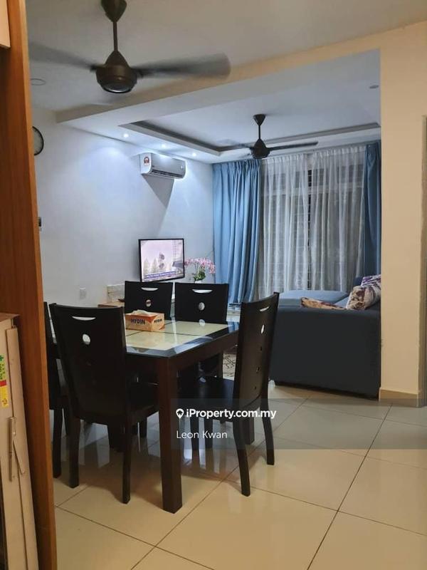 Kondominium untuk Disewa di Dwiputra Residences oleh Leon Kwan - iProperty.com.my