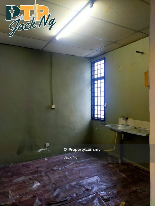 Shop-Office for Rent in 501xm, Perai by Jack Ng - iProperty.com.my
