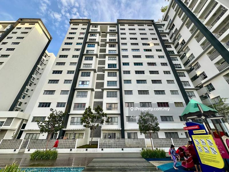 For Sale - Residensi Sutera 7