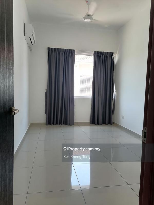 Rumah Berangkai 2 Tingkat untuk Disewa di Taman Naluri Indah, Seberang Jaya oleh Kek Kheng Teng - iProperty.com.my