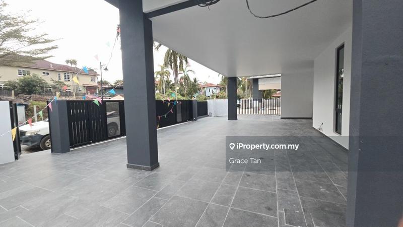Bungalow House for Sale in Taman Equine, Seri Kembangan by Grace Tan - iProperty.com.my
