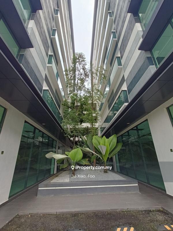 Pejabat-Runcit untuk Dijual di Star Central Cyberjaya, Cyberjaya oleh Jia Xiao, Foo - iProperty.com.my